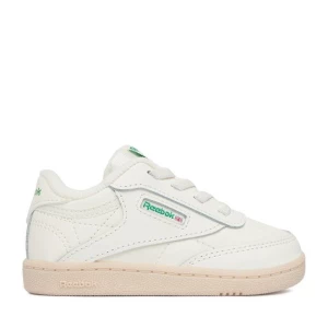 Obrázek produktu Sneakersy Reebok EO-CLUB C 100046749 Écru Krémová