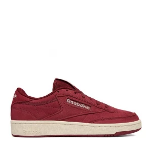 Obrázek produktu Sneakersy Reebok EO-CLUB C 85 100278995 Bordó
