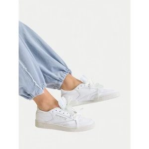 Obrázek produktu Sneakersy Reebok EO-CLUB C 85 VINTAGE 100273667 Bílá