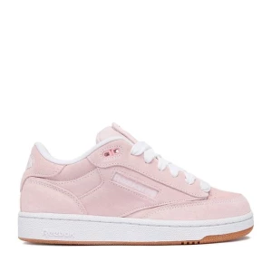 Obrázek produktu Sneakersy Reebok EO-CLUB C BULC CLN 100239221 Růžová