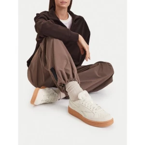 Obrázek produktu Sneakersy Reebok EO-CLUB C GROUNDS 70 100272995 Krémová