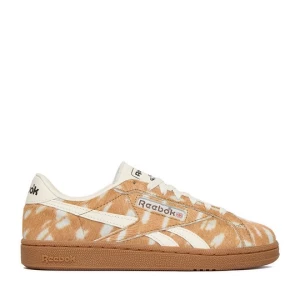 Obrázek produktu Sneakersy Reebok EO-CLUB C GROUNDS UK 100263951 Hnědá
