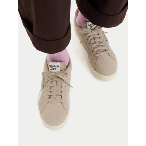 Obrázek produktu Sneakersy Reebok EO-COURT RETRO 100260946 Béžová