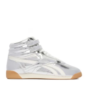 Obrázek produktu Sneakersy Reebok EO-F/S HI 100272227 Stříbrná