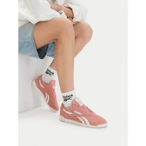 Obrázek produktu Sneakersy Reebok EO-F / S LO 100261521 Růžová