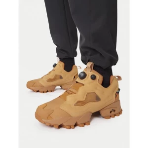 Obrázek produktu Sneakersy Reebok EO-INSTAPUMP FURY 94 WINTER 100230813 Hnědá