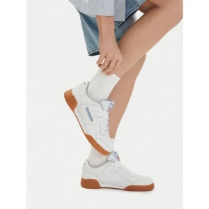 Obrázek produktu Sneakersy Reebok EO-WORKOUT PLUS 100244868 Bílá