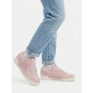Obrázek produktu Sneakersy Reebok EO-WORKOUT PLUS 100248360 Fialová