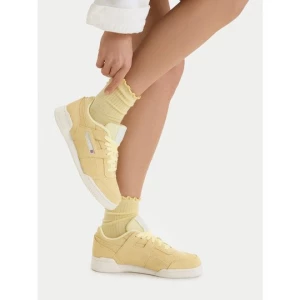 Obrázek produktu Sneakersy Reebok EO-WORKOUT PLUS 100256570 Žlutá