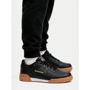 Obrázek produktu Sneakersy Reebok EO-WORKOUT PLUS 100272601 Černá
