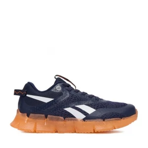 Obrázek produktu Sneakersy Reebok EO-ZIG N GLOW 3 ELASTIC LACE 100272213 Tmavomodrá