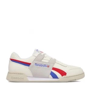 Obrázek produktu Sneakersy Reebok EOSS-WORKOUT PLUS 100260970 Krémová