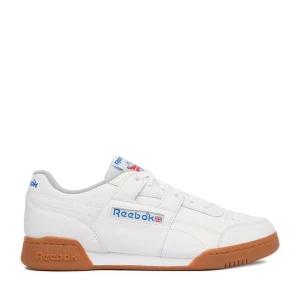 Obrázek produktu Sneakersy Reebok SS-WORKOUT PLUS 100244983 Bílá
