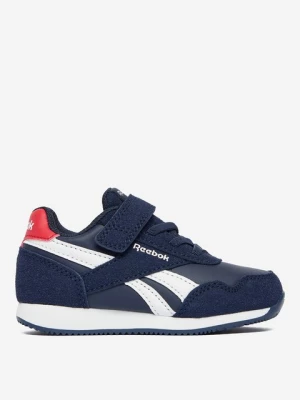 Obrázek produktu Sneakersy Reebok TMAVĚ MODRÁ