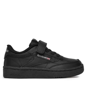 Obrázek produktu Sneakersy Reebok V9-25198-01(IV)CH Černá