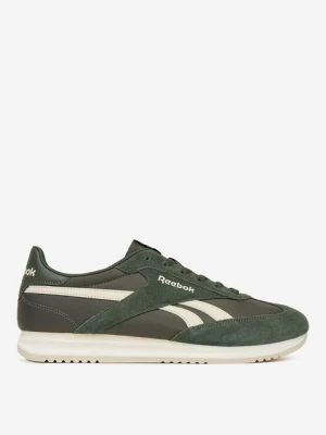 Obrázek produktu Sneakersy Reebok ZELENÁ