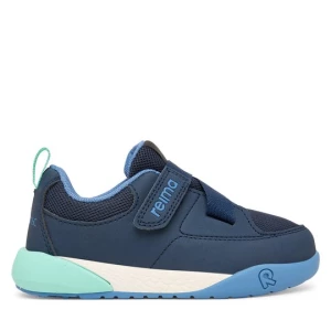 Obrázek produktu Sneakersy Reima Kiirus 5400006A-698A Tmavomodrá