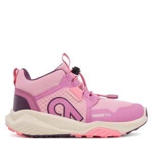 Obrázek produktu Sneakersy Reima Kiritin 5400134A Šedá