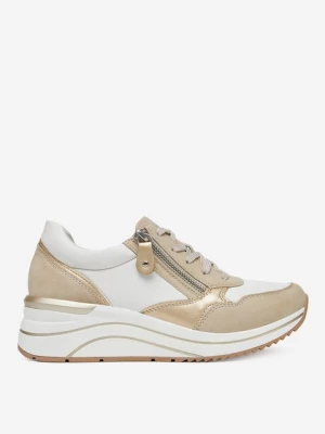 Obrázek produktu Sneakersy Remonte BÉŽOVÁ