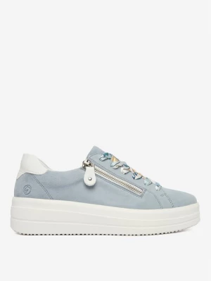 Obrázek produktu Sneakersy Remonte BLANKYTNĚ MODRÁ