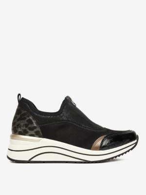 Obrázek produktu Sneakersy Remonte ČERNÁ