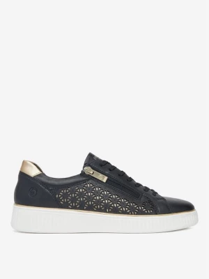 Obrázek produktu Sneakersy Remonte ČERNÁ