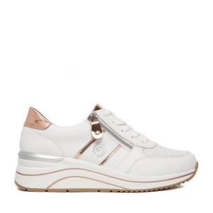 Obrázek produktu Sneakersy Remonte D0T04-80 Bílá