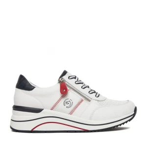 Obrázek produktu Sneakersy Remonte D0T04-81 Bílá
