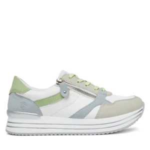 Obrázek produktu Sneakersy Remonte D1323-84 Bílá