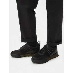 Obrázek produktu Sneakersy REPLAY GMS1P .000.C0072L Černá