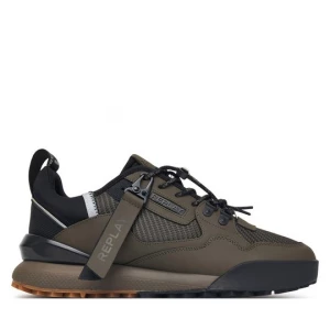 Obrázek produktu Sneakersy REPLAY GMS8L.000.C0200L Zelená