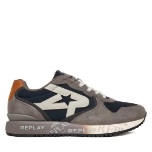 Obrázek produktu Sneakersy REPLAY GMS9I .000.C0010L Béžová