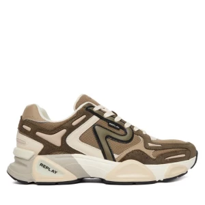 Obrázek produktu Sneakersy REPLAY GMS9M .000.C0022T Zelená