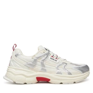 Obrázek produktu Sneakersy REPLAY GMSD5 .000.C0002T Bílá
