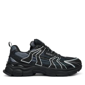 Obrázek produktu Sneakersy REPLAY GMSD5.000.C0201T Černá