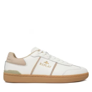 Obrázek produktu Sneakersy REPLAY GMSD7 .000.C0009L Bílá