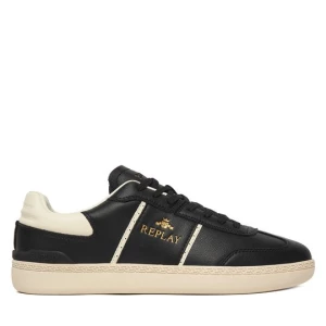 Obrázek produktu Sneakersy REPLAY GMSD7 .000.C0009L Černá