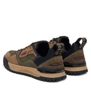 Obrázek produktu Sneakersy REPLAY GMSF7 .000.C0200T Khaki