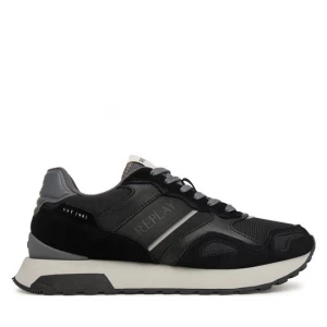 Obrázek produktu Sneakersy REPLAY GMSG6.000.C0004T Černá