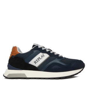 Obrázek produktu Sneakersy REPLAY GMSG6 .000.C0004T Zelená
