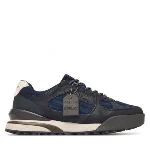Obrázek produktu Sneakersy REPLAY GMSG9.000.C0200L Tmavomodrá