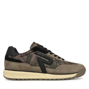 Obrázek produktu Sneakersy REPLAY GMSIB.000.C0202T Khaki