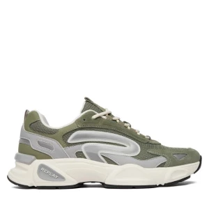 Obrázek produktu Sneakersy REPLAY GMSIQ.000.C0001T Tmavě zelená
