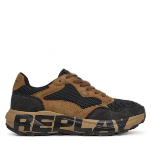 Obrázek produktu Sneakersy REPLAY GMSP3 .000.C0003T Hnědá
