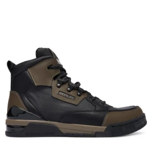 Obrázek produktu Sneakersy REPLAY GMZ1R.000.C0017L Černá