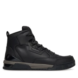 Obrázek produktu Sneakersy REPLAY GMZ1R.000.C0019S Černá
