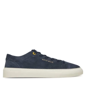Obrázek produktu Sneakersy REPLAY GMZ6U.000.C0001L Tmavomodrá