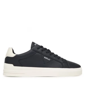 Obrázek produktu Sneakersy REPLAY GMZ7D.000.C000CL Černá