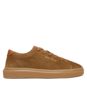 Obrázek produktu Sneakersy REPLAY GMZ7N .000.C0002L Hnědá
