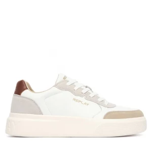 Obrázek produktu Sneakersy REPLAY GMZ7O.000.C0202L Bílá